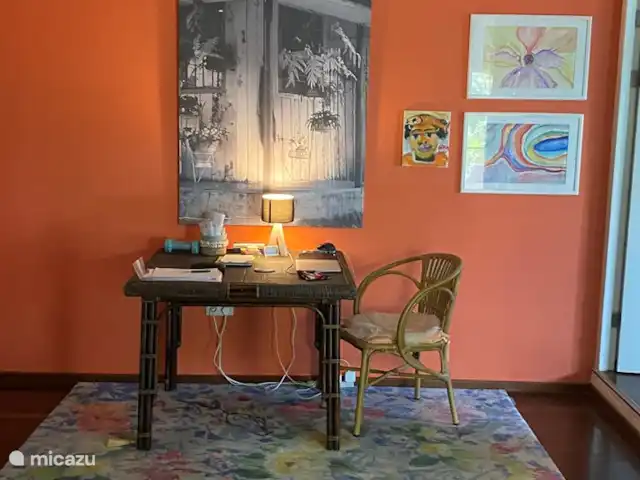 Coin travail en primaire